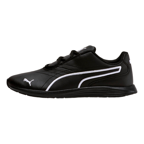 Tenis Puma Mujer Deportivo Casual Ella Lace Up Original 