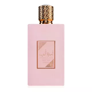 Lattafa Ameerat Al Arab Prive Rose Women 100ml Edp