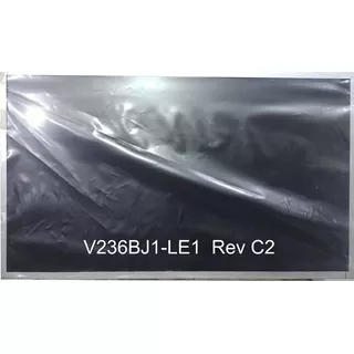 Pantalla Para Tv 24  Noblex V236bj1-le1 Rev C2 - V236bj1