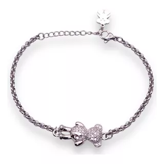 Pulsera Oso + Estuche