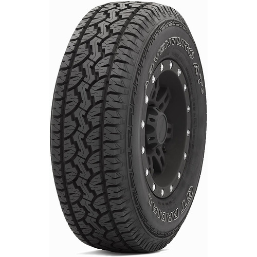 Llanta 265/50 R20 111t Adventuro At3 Gt Radial