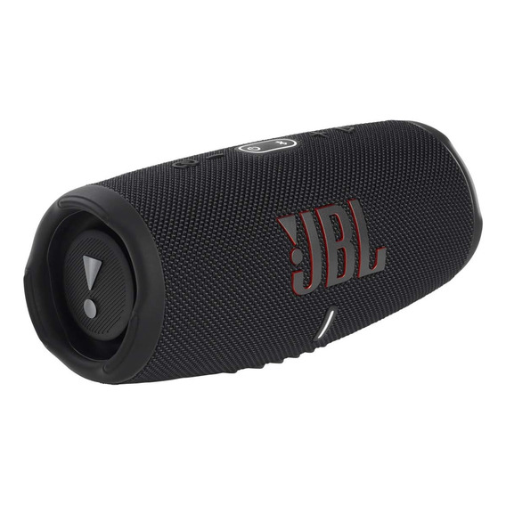 Parlante Bluetooth Jbl Charge 5 Black