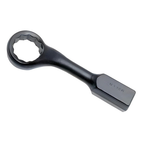 Llave Golpe Acodada Black 12 Puntas 1-5/16  2621sw Urrea