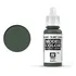Vallejo Model Color 17ml Pintura Acrílica Color 164 Azul Gris Oscuro 70.867