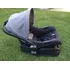 Silla De Bebé Para Auto Con Base Y Uso Como Moises Huevito (Usado)
