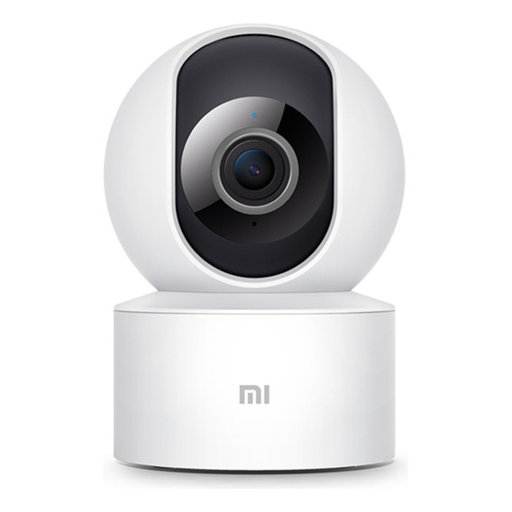 Cámara De Seguridad Xiaomi C200 1080p C/visión Nocturna