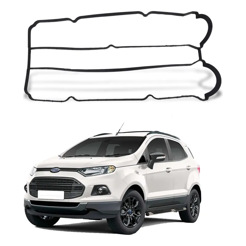 Junta Tampa De Válvula Ecosport 1.6 2013 A 2017