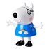Peppa Pig - Peppa Y Amigos: Figura Sorpresa De 7,5 Cm Hasbro