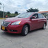 Sentra 1.8 Automático