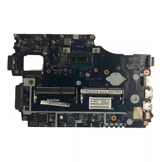 Acer Aspire E1-532 Laptop V5we2 Motherboard Nb.mfm11.00l