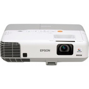 Video Proyector Epson Powerlite X14 3000 Lumens