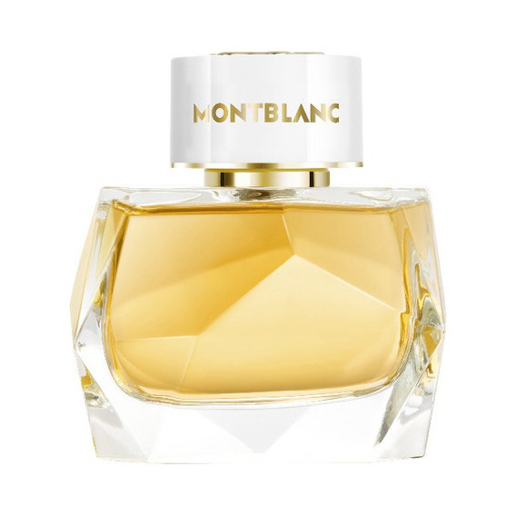 Perfume Signature Absolue Edp De Montblanc