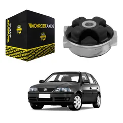  Coxim Cambio Axios Gol G3 1.6 1.8 2.0 2000 A 2005