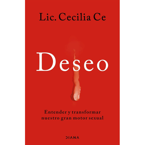 Deseo - Licenciada Cecilia Ce