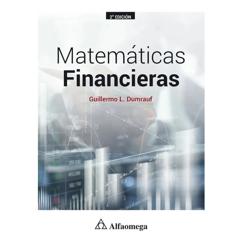 Libro Técnico Matemáticas Financieras 2ed