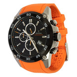 Reloj Festina F20330/4 Naranja Unisex