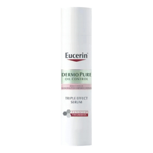 Serum Eucerin Dermopure Oil Control Reducción Manchas 40ml