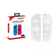Protector Silicona Compatible Nintendo Switch Joy-con