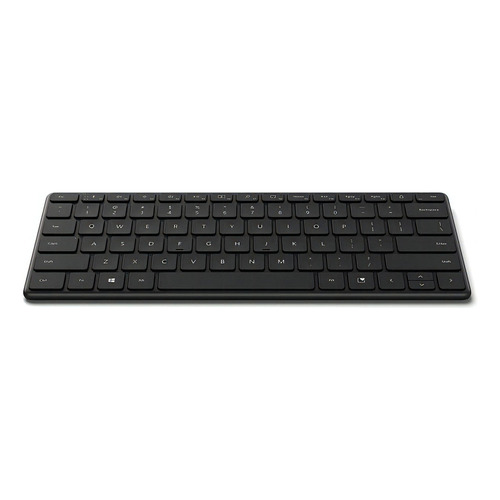 Teclado Microsoft Bluetooth Compact Negro - 21y-00061