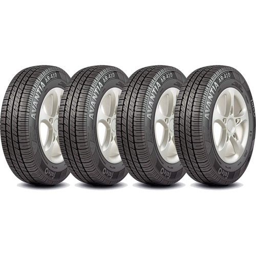 Kit de 4 neumáticos Fate Avantia AR-410 C 195/70R15 104