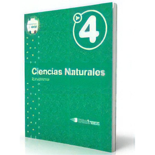Ciencias Naturales 4  Saberes En Red Bonaerense + Carpeta De Actividades, De Marina Mateu. Editorial Tinta Fresca, Tapa Blanda, Edición 2011 En Español
