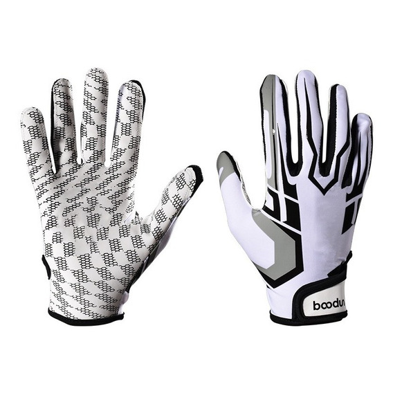 Guantes Antideslizantes Para Fútbol Americano  Grip Boost