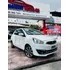 Mitsubishi Mirage 2018
