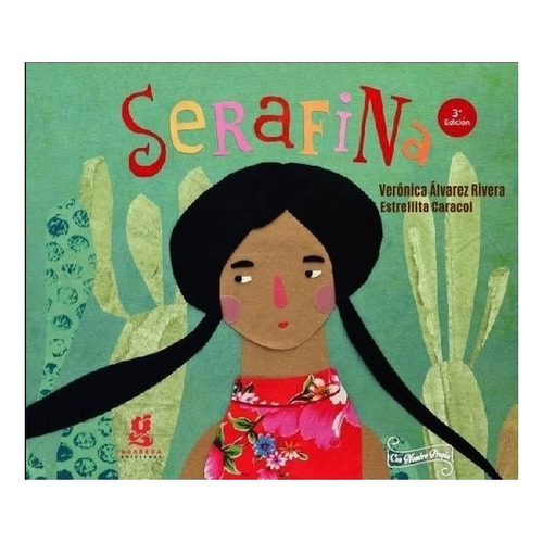 Serafina (libro En Sistema Braille + Audiolibro)