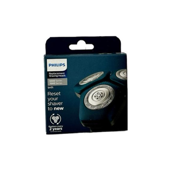 Repuesto Para Afeitadora Sh71 Philips Avent