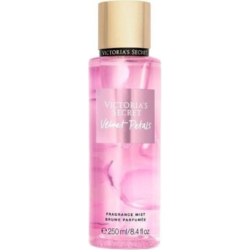 Victoria's Secret Velvet Petals Body Mist 250 ml Para  Mujer