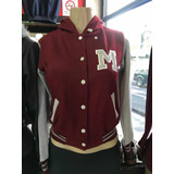 Sudaderas Bomber Jackets Mujer Y También Hay De Hombre