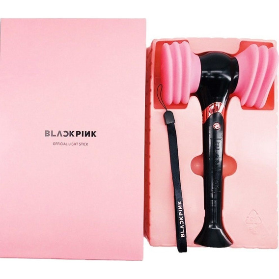 Blackpink Idol Goods Fan Products Light Stick Fanlight