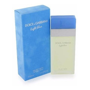 Perfume Light Blue 100ml Edt Dolce & Gabbana / O F E R T A.!