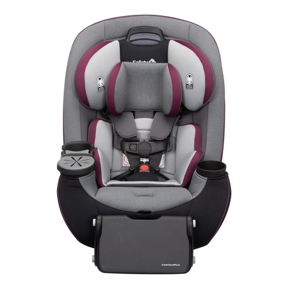 Autoasiento Convertible Safety 1st Grow & Go Extend N Ride L