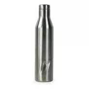 Botella Térmica Ecovessel Aspen 25oz: Silver Express