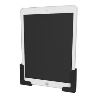 Soporte Muro, Pared Para iPad, Celular Y  Tablet 