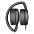 Auriculares Sennheiser Audio HD 400S HD400S negro