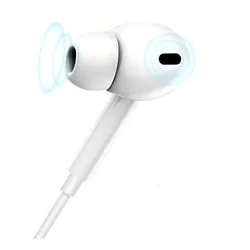 Fone De Ouvido Lightning Para iPhone 7 8 Plus X 11 12 Xr Cor Branco no Mercado Livre com oferta e cupom de desconto