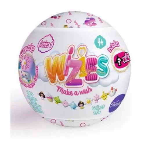 Wizies famosa new arrivals