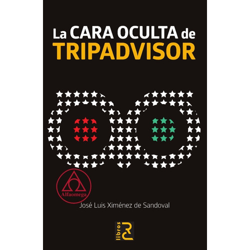 Libro La Cara Oculta De Tripadvisor