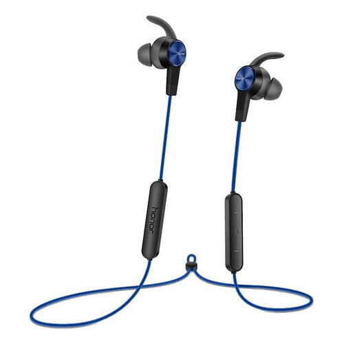Honor Xsport Am61 Audífonos Inalámbricos Ip55 Color Azul