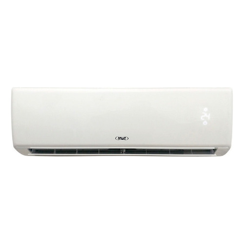 Aire acondicionado Anwo  split inverter  frío/calor 11953 BTU  blanco 220V GES12ECO-INV