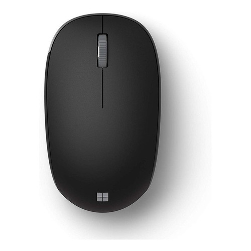 Mouse Bluetooth Microsoft Negro