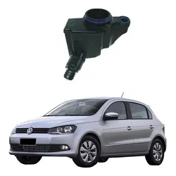  Valvula Anti Chama Gol 1.6 2014 A 2017