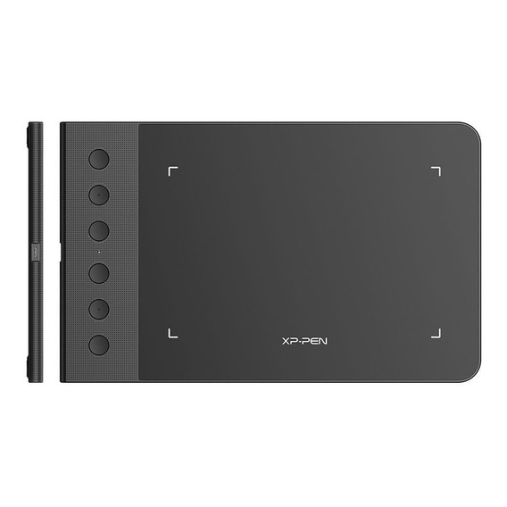 Tableta digitalizadora XP-Pen Star G640S  black