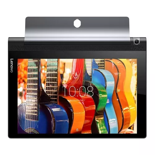 Tablet Lenovo YT3-X50F 10 pulgadas 16GB negra