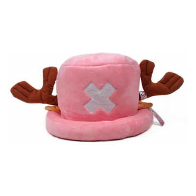 Gorro Anime One Piece - Chopper Primer Modelo