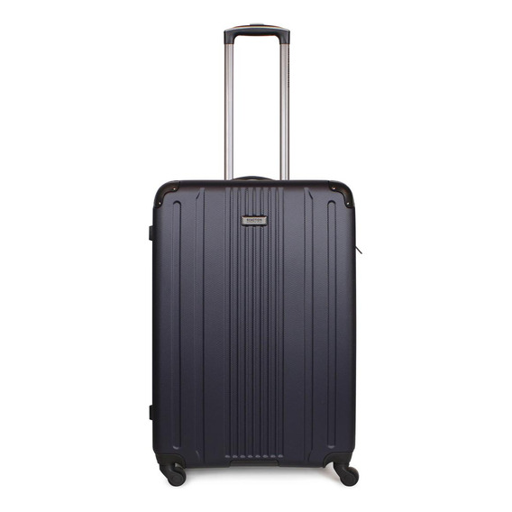 Maleta Porter Mediana 18 Kg Azul Kenneth Cole