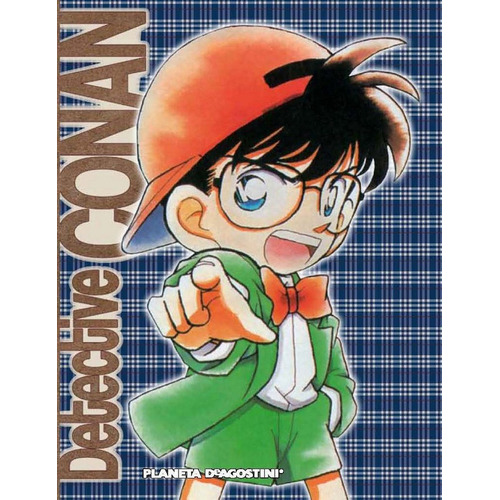 Detective Conan 03 (nueva Edicion) - Gosho Aoyama