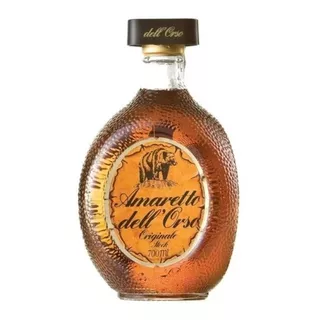 Licor Amaretto Del Orso 700ml